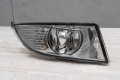 SKODA FABIA II 5J 2010-2014 PO LIFTINGU LAMPA PRZECIWMGIELNA PRZEDNIA PRAWA 5JF941702