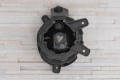 KIA CARENS III UN 2006-2011 PRZED LIFTINGIEM LAMPA PRZECIWMGIELNA PRZEDNIA PRAWA 922021D050