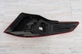 KIA OPTIMA III SEDAN 2010-2013 PRZED FACELIFTINGIEM KAROSERYJNA LAMPA TYLNA LEWA 924014C000