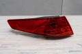 KIA OPTIMA III SEDAN 2010-2013 PRZED FACELIFTINGIEM KAROSERYJNA LAMPA TYLNA LEWA 924014C000