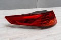 KIA OPTIMA III SEDAN 2010-2013 PRZED FACELIFTINGIEM KAROSERYJNA LAMPA TYLNA LEWA 924014C000