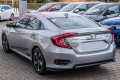 HONDA CIVIC X 2016-2021 SPOILER TYLNY LOTKA NA KLAPĘ