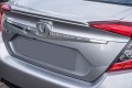 HONDA CIVIC X 2016-2021 SPOILER TYLNY LOTKA NA KLAPĘ