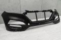 HYUNDAI TUCSON III TL 2015-2018 PRZED LIFTINGIEM ZDERZAK PRZEDNI GÓRNY Z PDC 86511D7000