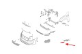 KIA OPTIMA III TF 2010-2013 PRZED LIFTINGIEM LAMPA PRZECIWMGIELNA PRZEDNIA LEWA 922012T010