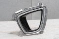 KIA SORENTO III UM 2014-2017 PRZED LIFTINGIEM RAMKA LAMPY PRZECIWMGIELNEJ LEWA  86525C6020