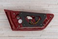 KIA OPTIMA IV JF 2015-2020 SEDAN LAMPA KLAPY TYLNEJ PRAWA 92404D4050