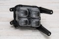 KIA SPORTAGE IV QL 2016-2018 GT-LINE PRZED LIFTINGIEM LAMPA PRZECIWMGIELNA LED PRZEDNIA PRAWA 92202F1100
