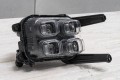 KIA SPORTAGE IV QL 2016-2018 GT-LINE PRZED LIFTINGIEM LAMPA PRZECIWMGIELNA LED PRZEDNIA PRAWA 92202F1100