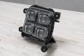KIA SPORTAGE IV QL 2016-2018 GT-LINE PRZED LIFTINGIEM LAMPA PRZECIWMGIELNA LED PRZEDNIA PRAWA 92202F1100