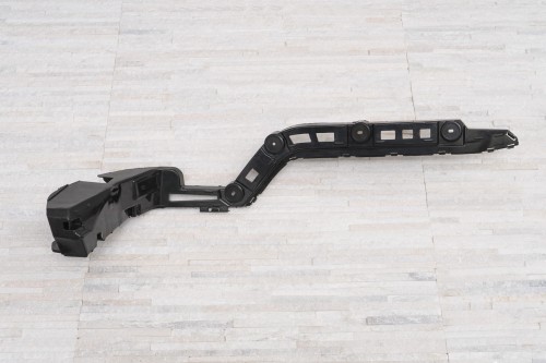 VOLKSWAGEN PASSAT B7 2010-2015 ŚLIZG TYLNEGO ZDERZAKA PRAWY 3AE807394A