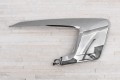 MITSUBISHI ASX 2016-2019 PO DRUGIM LIFTINGU CHROMOWANA GÓRNA LISTWA PRZEDNIEGO ZDERZAKA PRAWA 6407A170