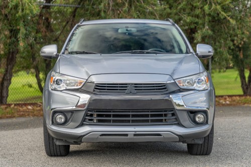 MITSUBISHI ASX 2016-2019 PO DRUGIM LIFTINGU KRATKA HALOGENU LEWA 8321A717