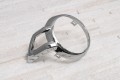 MITSUBISHI ASX 2010-2013 PRZED LIFTINGIEM CHROMOWANA RAMKA PRZEDNIEGO HALOGENU PRAWA 8321A390