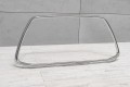 MITSUBISHI ASX 2013-2015 PO PIERWSZYM FACELIFTINGU CHROMOWANA RAMKA GRILLA 6402A275