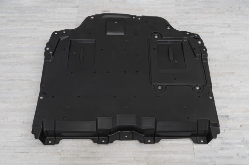 TOYOTA C-HR AX10 2016-2023 OSŁONA PŁYTA POD SILNIK 51410F4030