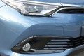 TOYOTA AURIS II E18 2012-2018 HATCHBACK LAMPA PRZECIWMGIELNA PRZEDNIA LEWA 8122002110