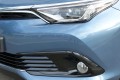 TOYOTA AURIS II E18 2012-2018 KOMBI LAMPA PRZECIWMGIELNA PRZEDNIA LEWA 8122002110