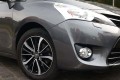 TOYOTA VERSO 2009-2018 LAMPA PRZECIWMGIELNA PRZEDNIA LEWA 8122002110