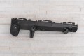 TOYOTA HILUX VII 2012-2015 PO DRUGIM FACELIFTINGU ŚLIZG PRZEDNIEGO ZDERZAKA LEWY 521160K060