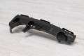 TOYOTA HILUX VII 2012-2015 PO DRUGIM FACELIFTINGU ŚLIZG PRZEDNIEGO ZDERZAKA LEWY 521160K060