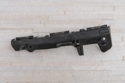 TOYOTA HILUX VII 2012-2015 PO DRUGIM FACELIFTINGU ŚLIZG PRZEDNIEGO ZDERZAKA PRAWY 521150K070