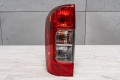 NISSAN NAVARA NP300 2014-2019 PRZED FACELIFTINGIEM TYLNA LAMPA KAROSERYJNA LEWA 265554KH0A