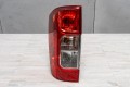 NISSAN NAVARA NP300 2014-2019 PRZED FACELIFTINGIEM TYLNA LAMPA KAROSERYJNA LEWA 265554KH0A