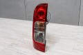 NISSAN NAVARA NP300 2014-2019 PRZED FACELIFTINGIEM TYLNA LAMPA KAROSERYJNA LEWA 265554KH0A