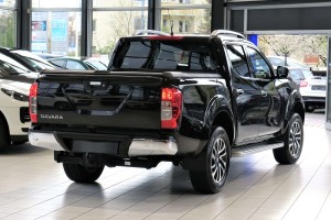 NISSAN NAVARA NP300 2014-2019 PRZED FACELIFTINGIEM TYLNA LAMPA KAROSERYJNA PRAWA 265504KH0A