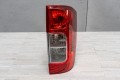 NISSAN NAVARA NP300 2014-2019 PRZED FACELIFTINGIEM TYLNA LAMPA KAROSERYJNA PRAWA 265504KH0A
