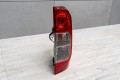 NISSAN NAVARA NP300 2014-2019 PRZED FACELIFTINGIEM TYLNA LAMPA KAROSERYJNA PRAWA 265504KH0A