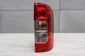 NISSAN NAVARA NP300 2014-2019 PRZED FACELIFTINGIEM TYLNA LAMPA KAROSERYJNA PRAWA 265504KH0A