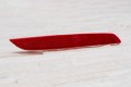 HYUNDAI i20 I 2012-2014 PO LIFTINGU ODBLASK TYLNEGO ZDERZAKA LEWY 924051J500