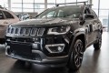 JEEP COMPASS II MP 2017-2020 PRZED FACELIFTINGIEM KRATKI RAMKI GRILLA ATRAPY CHROM 68405259AA