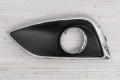 HYUNDAI ix35 2010-2015 KRATKA ZAŚLEPKA PRZEDNIEJ LAMPY PRZECIWMGIELNEJ LEWA 865852Y000