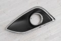 HYUNDAI ix35 2010-2015 KRATKA ZAŚLEPKA PRZEDNIEJ LAMPY PRZECIWMGIELNEJ LEWA 865852Y000
