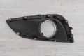 HYUNDAI ix35 2010-2015 KRATKA ZAŚLEPKA PRZEDNIEJ LAMPY PRZECIWMGIELNEJ PRAWA 865862Y000