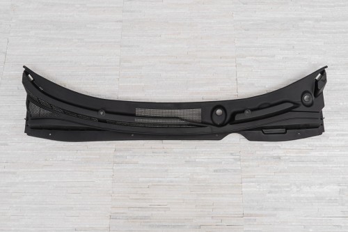 HYUNDAI ix35 2010-2015 OSŁONA PODSZYBIE PRZEDNIE 861512Y000