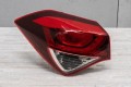 HYUNDAI i20 II GB 2014-2018 HATCHBACK PRZED LIFTINGIEM KAROSERYJNA LAMPA TYLNA LEWA 92401C8000