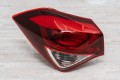 HYUNDAI i20 II GB 2014-2018 HATCHBACK PRZED LIFTINGIEM KAROSERYJNA LAMPA TYLNA LEWA 92401C8000