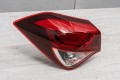 HYUNDAI i20 II GB 2014-2018 HATCHBACK PRZED LIFTINGIEM KAROSERYJNA LAMPA TYLNA LEWA 92401C8000