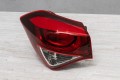 HYUNDAI i20 II GB 2014-2018 HATCHBACK PRZED LIFTINGIEM KAROSERYJNA LAMPA TYLNA LEWA 92401C8000