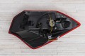 HYUNDAI i20 II GB 2014-2018 HATCHBACK PRZED LIFTINGIEM KAROSERYJNA LAMPA TYLNA LEWA 92401C8000
