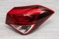 HYUNDAI i20 II GB 2014-2018 HATCHBACK PRZED LIFTINGIEM KAROSERYJNA LAMPA TYLNA PRAWA 92402C8000