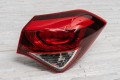 HYUNDAI i20 II GB 2014-2018 HATCHBACK PRZED LIFTINGIEM KAROSERYJNA LAMPA TYLNA PRAWA 92402C8000
