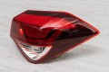 HYUNDAI i20 II GB 2014-2018 HATCHBACK PRZED LIFTINGIEM KAROSERYJNA LAMPA TYLNA PRAWA 92402C8000