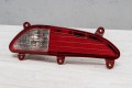 HYUNDAI i20 II GB 2014-2018 PRZED LIFTINGIEM  LAMPA PRZECIWMGIELNA ODBLASK TYLNY LEWY 92405C8100
