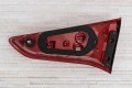 HYUNDAI TUCSON III TL 2015-2018 PRZED LIFTINGIEM LAMPA KLAPY TYLNEJ LEWA 92403D7000
