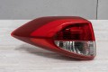 HYUNDAI TUCSON III TL 2015-2018 PRZED LIFTINGIEM KAROSERYJNA LAMPA TYLNA LEWA 92401D3010